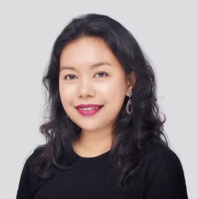 CEO Profile