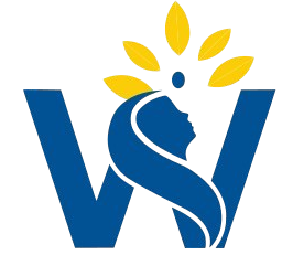 Woman Transformation Myanmar Mobile Logo