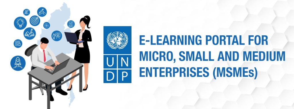 Collaboration with UNDP